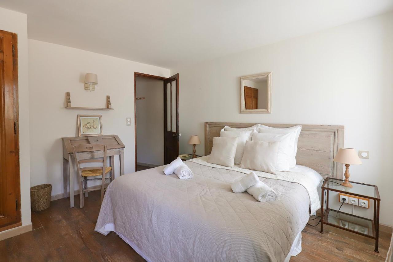 La Ferme De La Huppe Hotel
