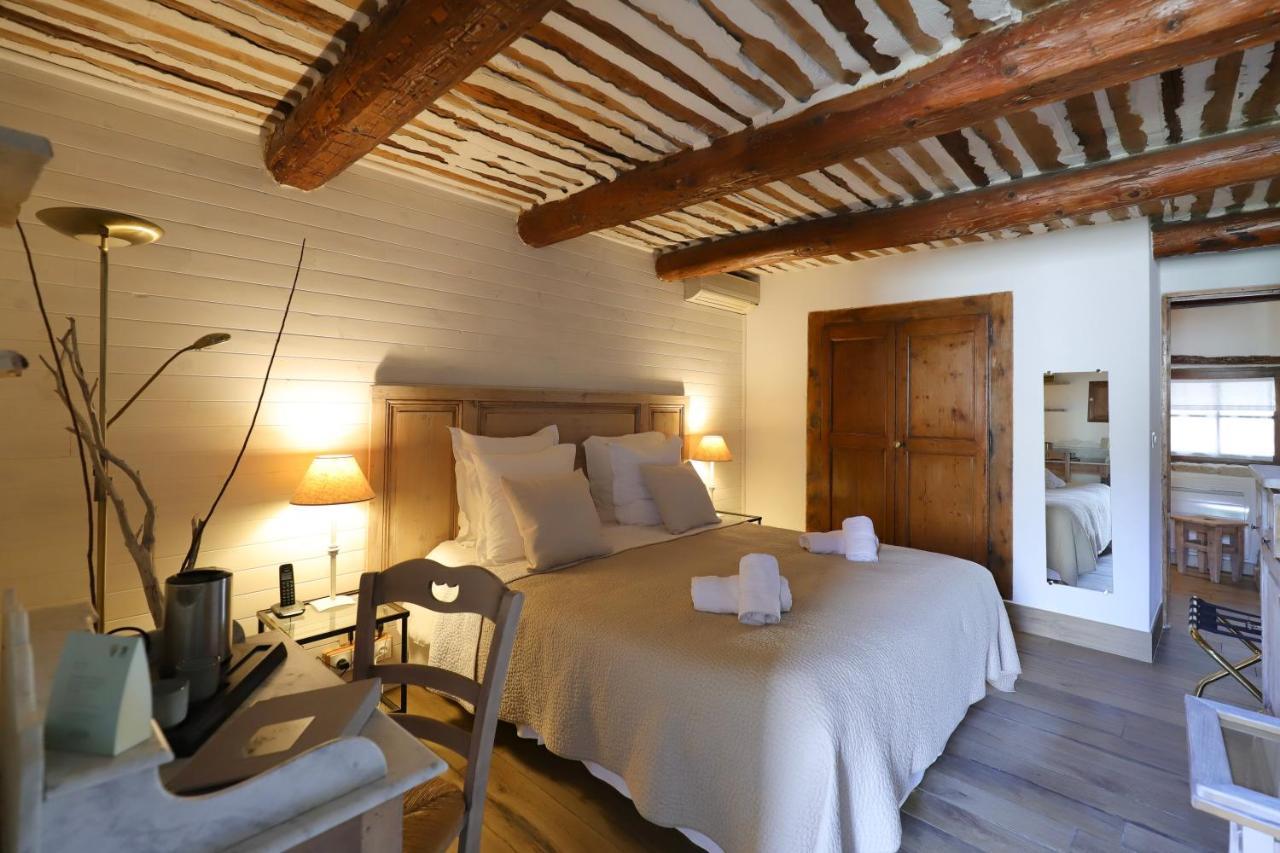 Hotel La Ferme De La Huppe 4*