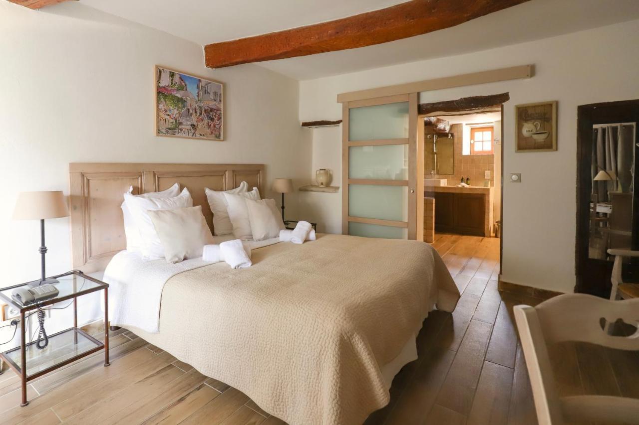 La Ferme De La Huppe Hotel