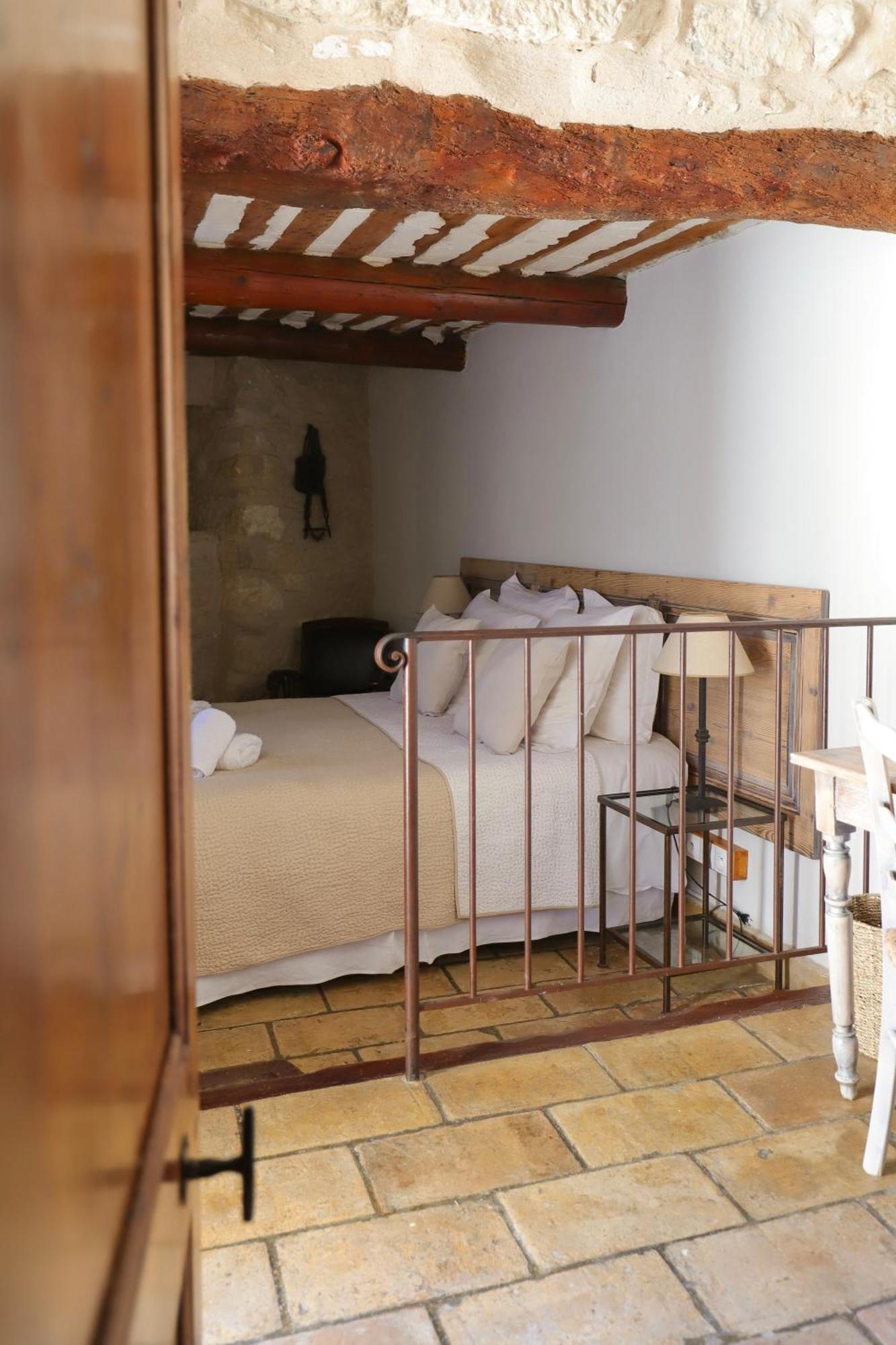 La Ferme De La Huppe 4* Gordes