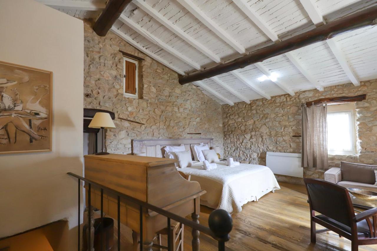 La Ferme De La Huppe Hotel