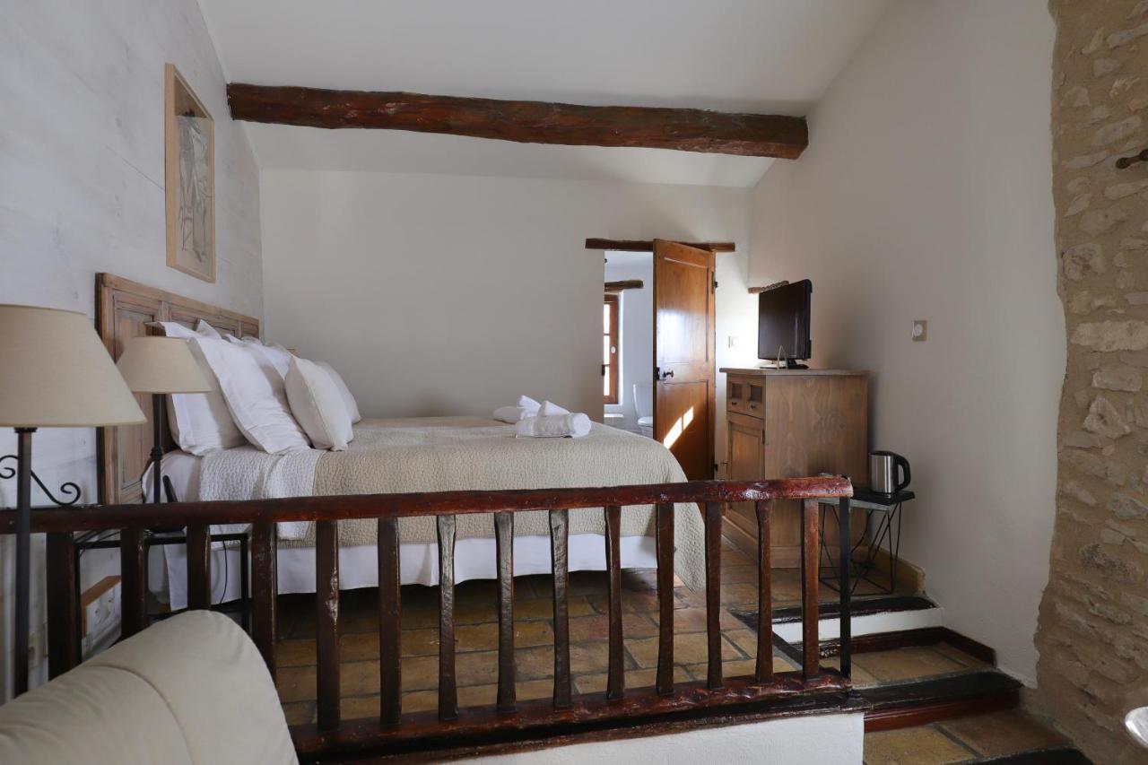 La Ferme De La Huppe 4* Gordes