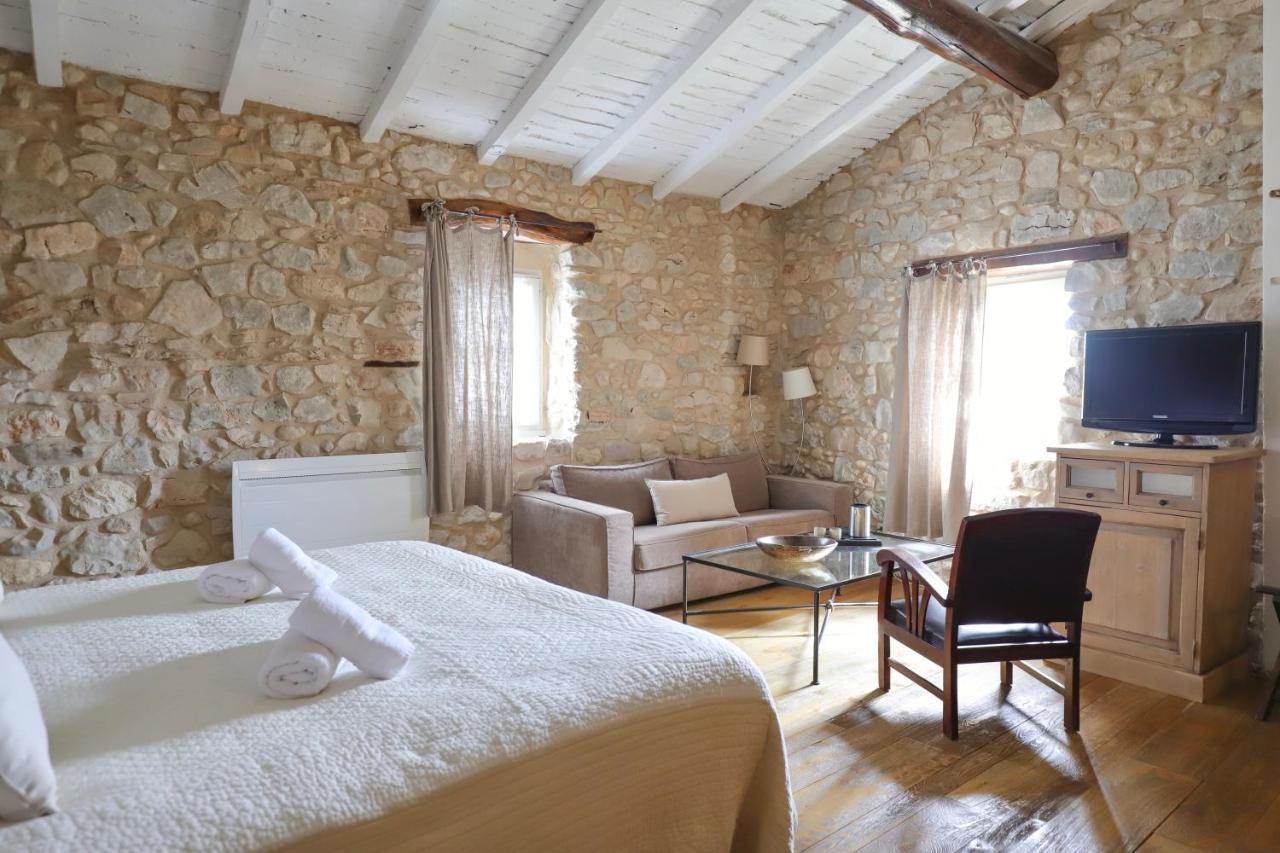 La Ferme De La Huppe 4*
