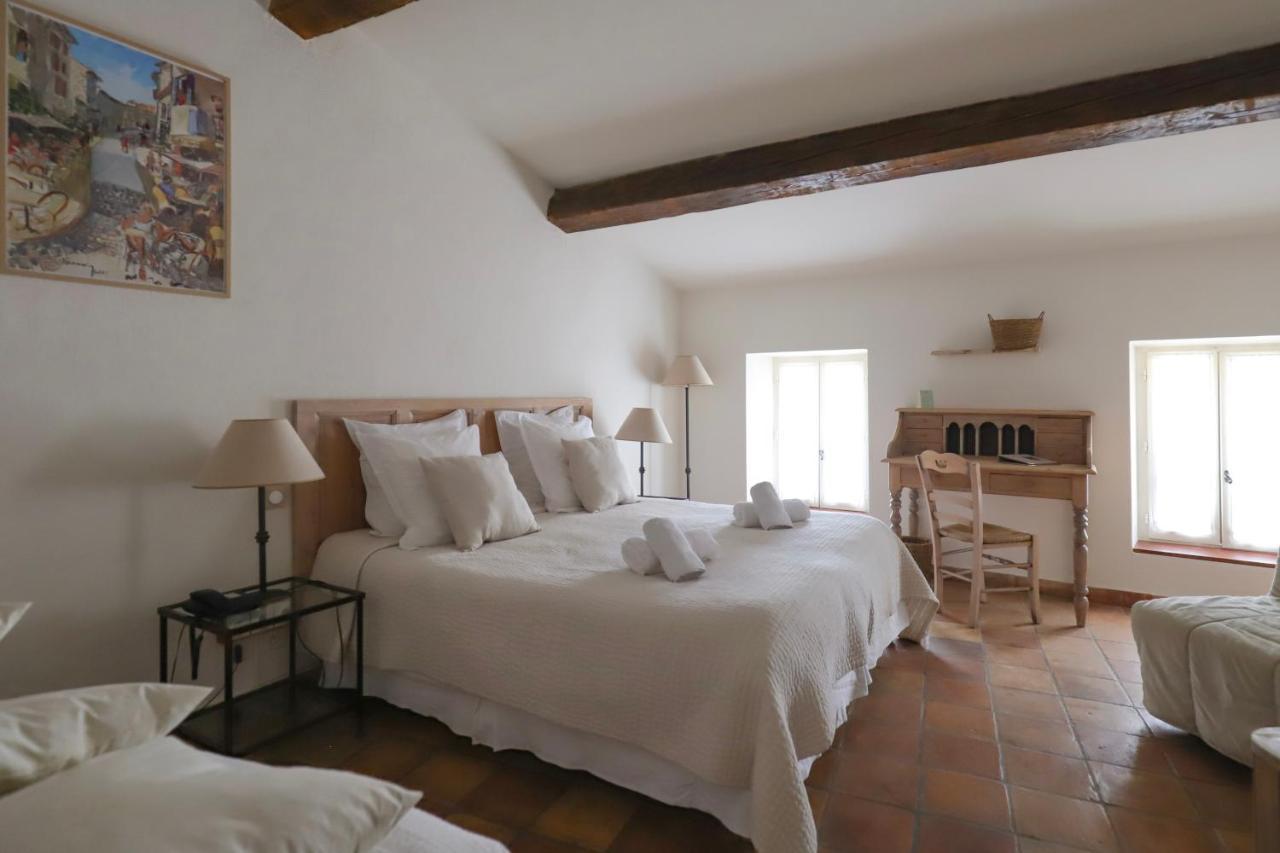 Hotel La Ferme De La Huppe 4*