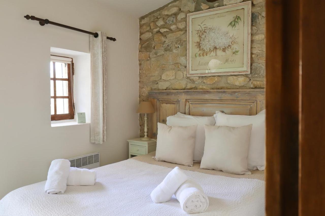 Hotel La Ferme De La Huppe