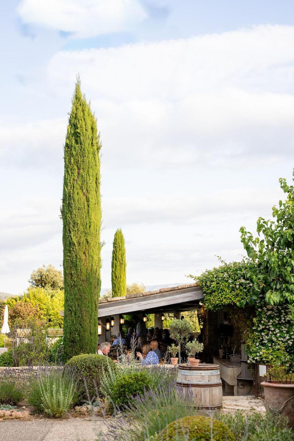 Hotel La Ferme De La Huppe 4*
