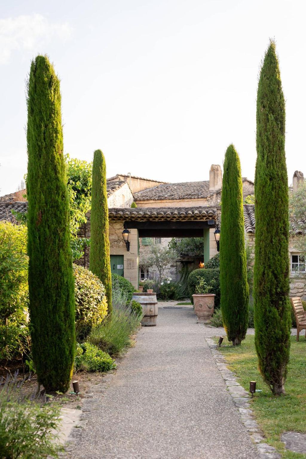 Hotel La Ferme De La Huppe Gordes