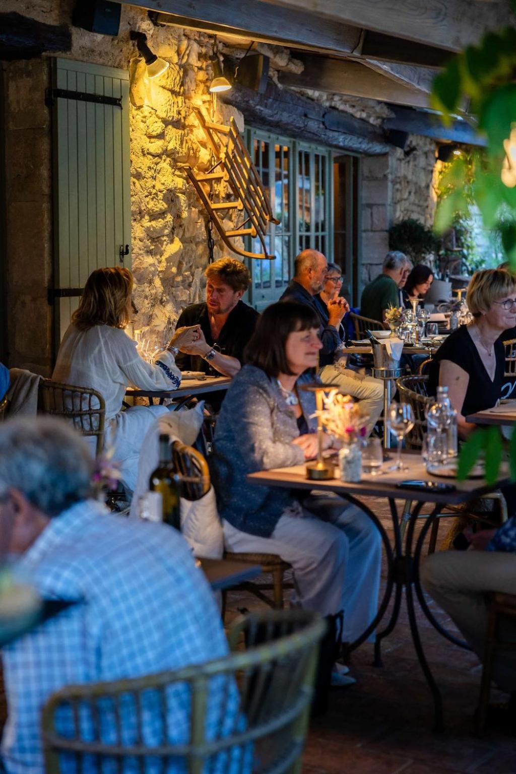 La Ferme De La Huppe Hotel 4*