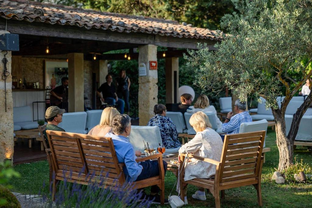 La Ferme De La Huppe Hotel 4*