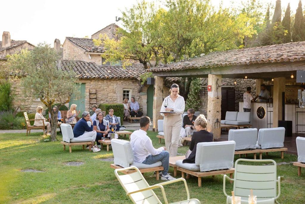 Hotel La Ferme De La Huppe 4*