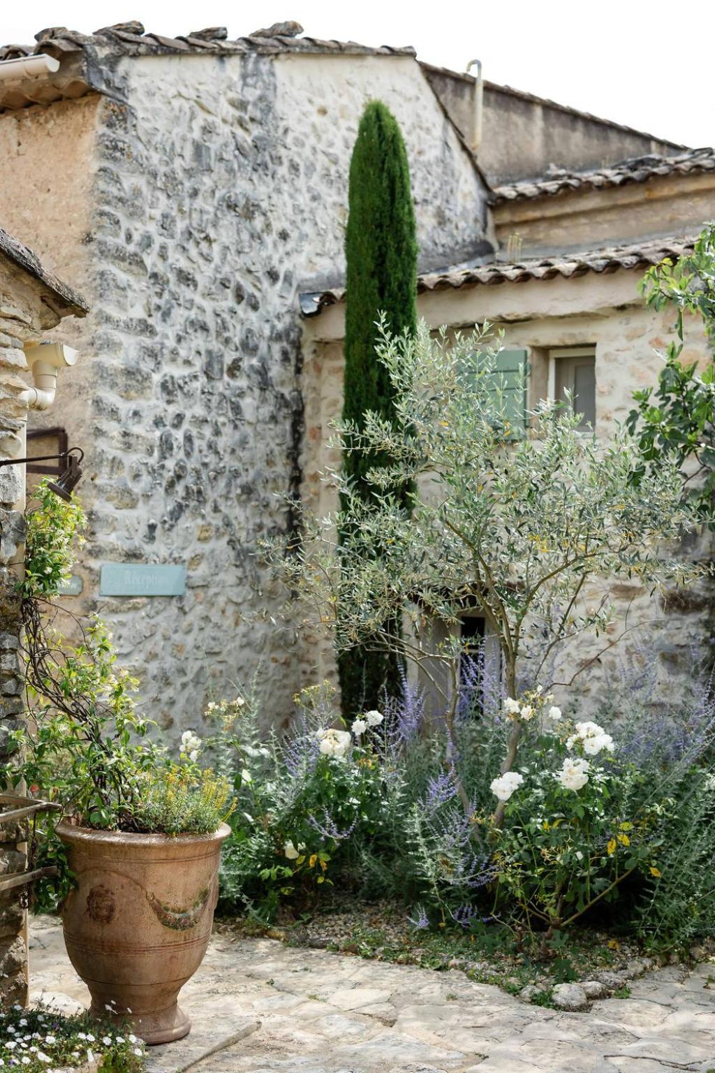 La Ferme De La Huppe Hotel Gordes