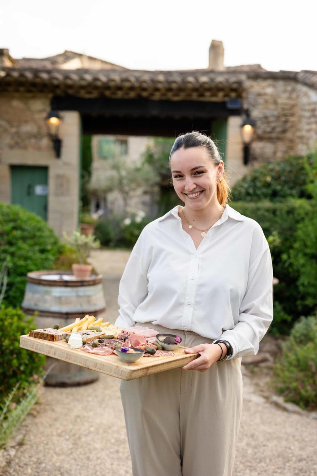 Hotel La Ferme De La Huppe 4*