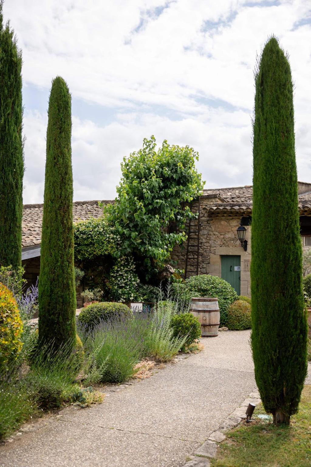 Hotel La Ferme De La Huppe Gordes
