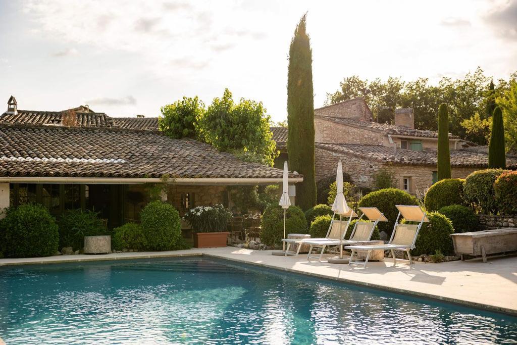 La Ferme De La Huppe Hotel 4*