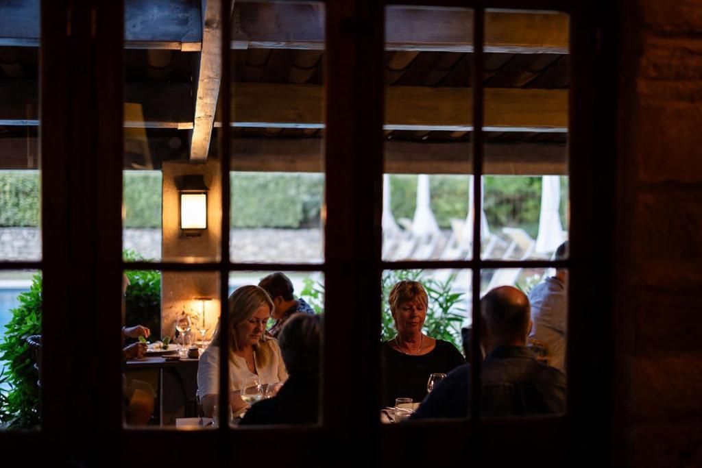 La Ferme De La Huppe Hotel