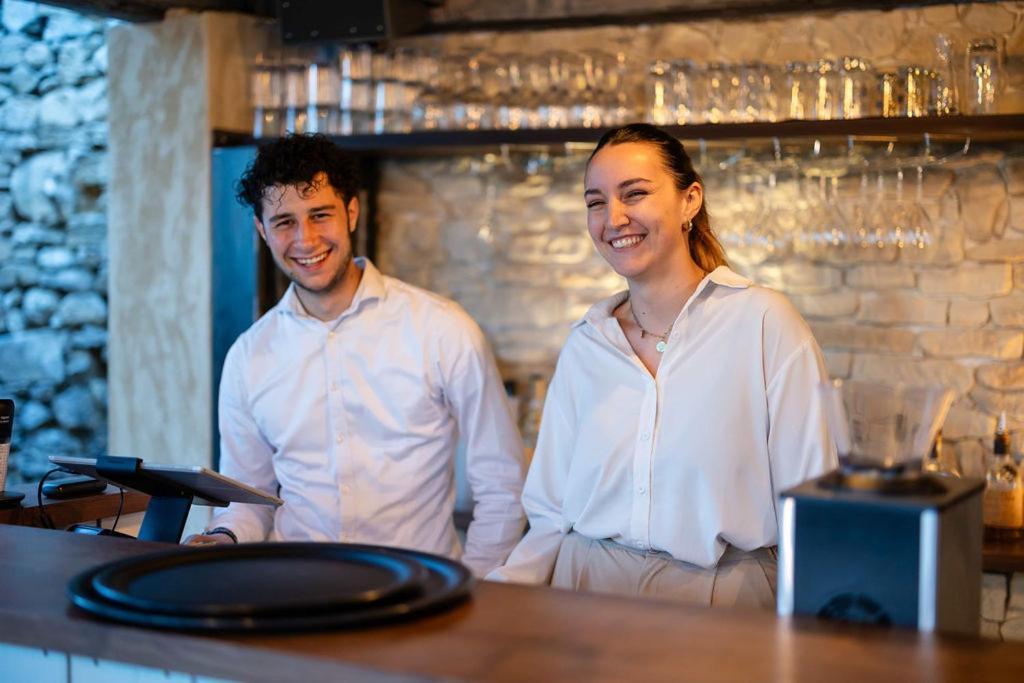 La Ferme De La Huppe Hotel 4*