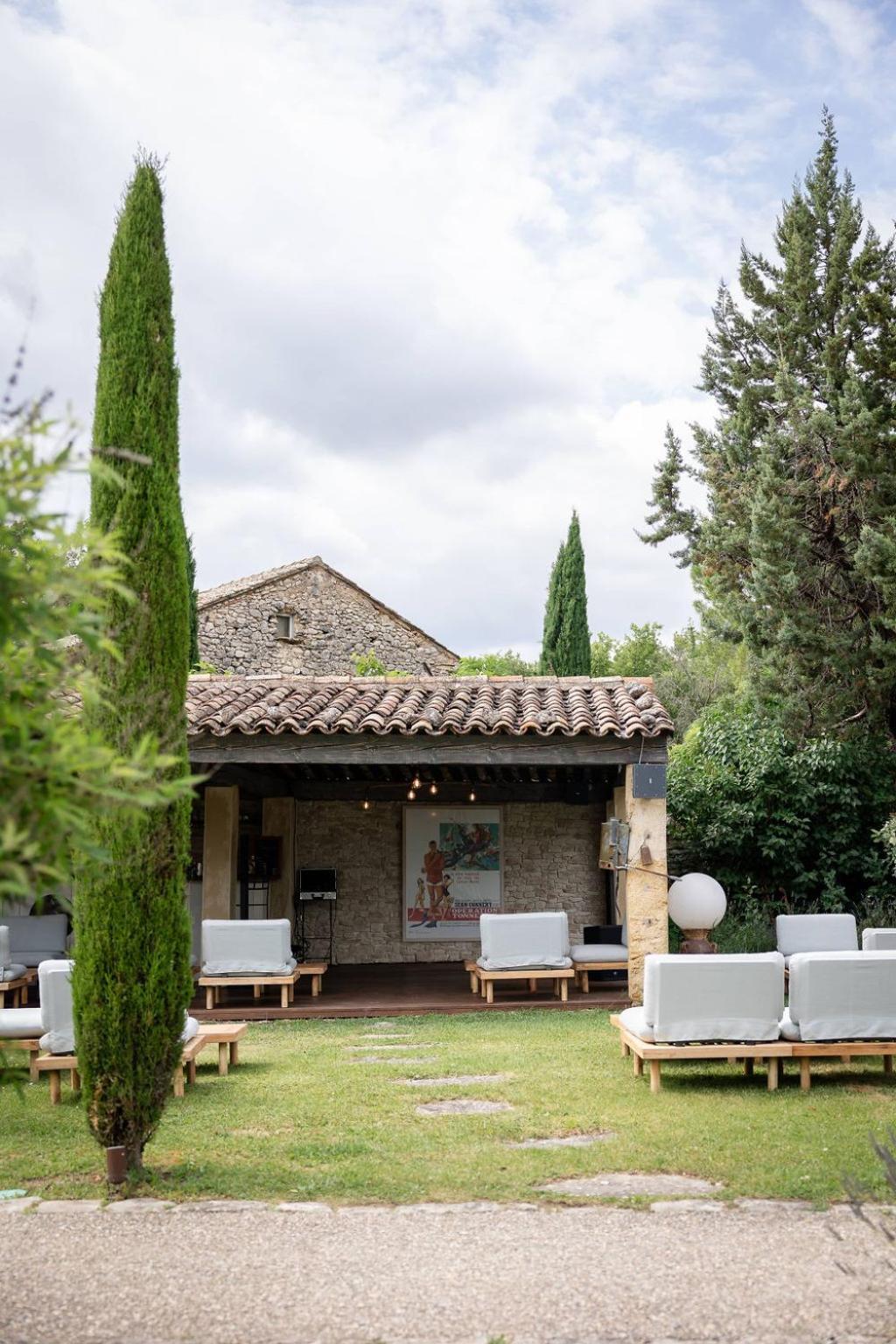 La Ferme De La Huppe