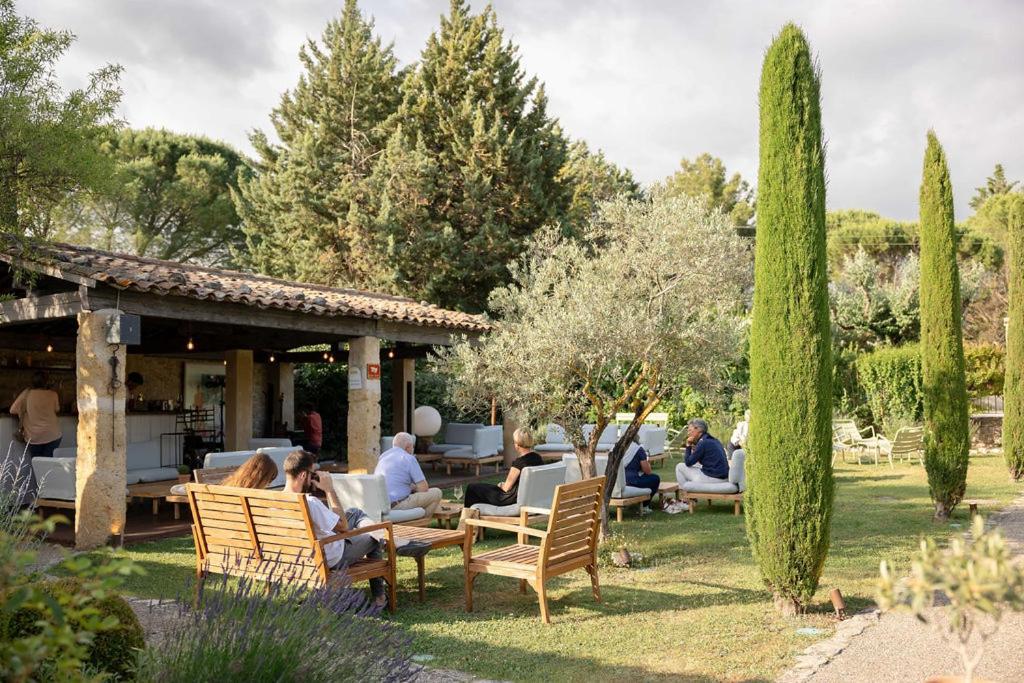 La Ferme De La Huppe 4*