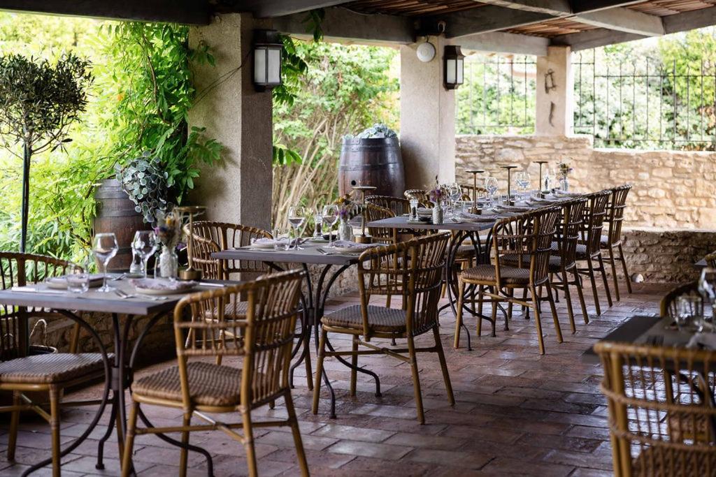 La Ferme De La Huppe Gordes