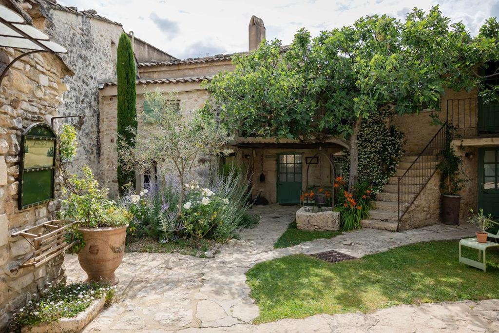 La Ferme De La Huppe Hotel 4*