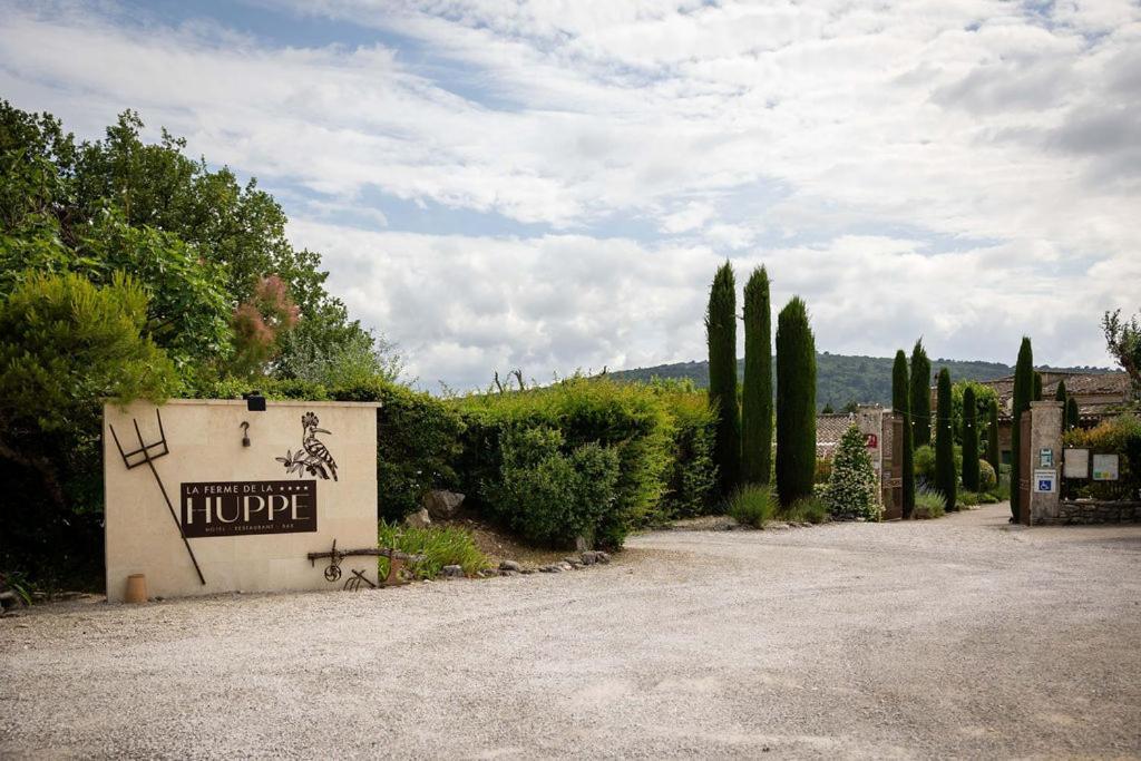La Ferme De La Huppe Hotel