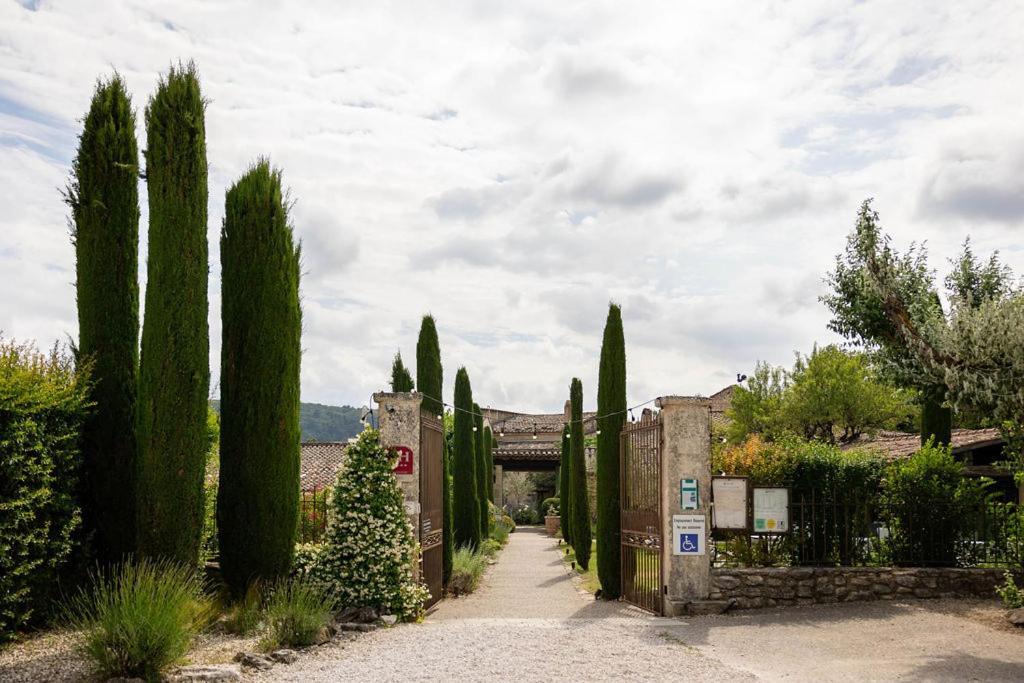 La Ferme De La Huppe Hotel