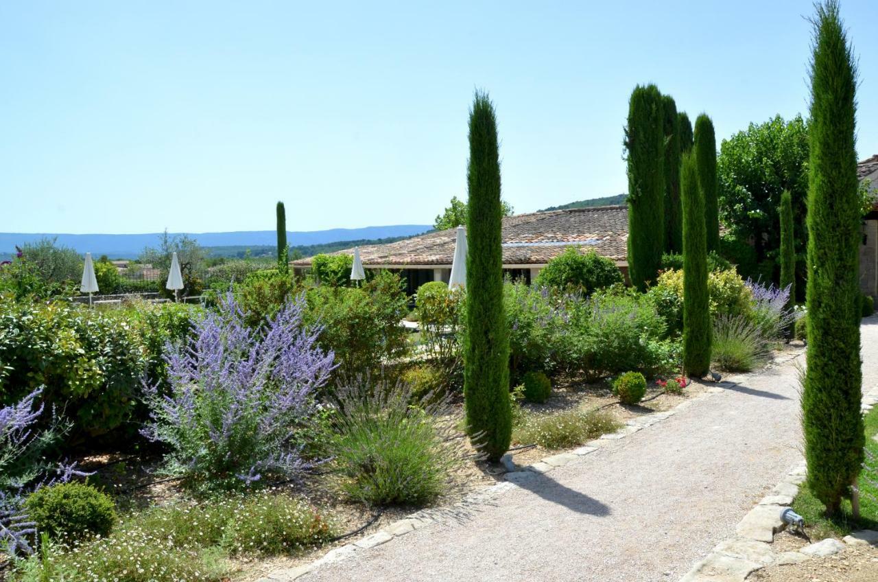 La Ferme De La Huppe Gordes